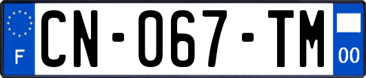 CN-067-TM