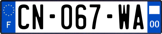 CN-067-WA