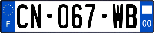 CN-067-WB