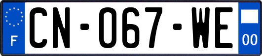 CN-067-WE