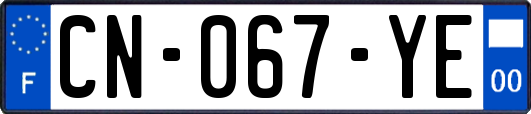 CN-067-YE