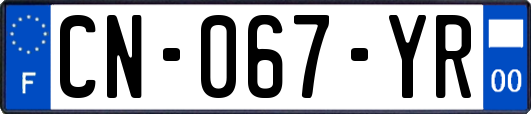 CN-067-YR