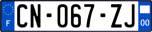 CN-067-ZJ