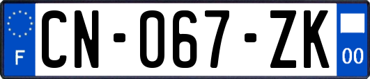 CN-067-ZK