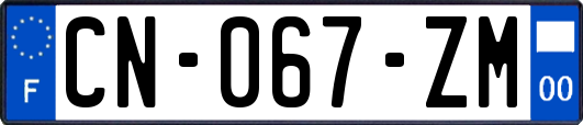 CN-067-ZM