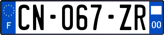 CN-067-ZR