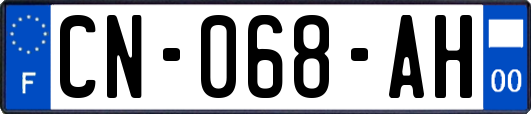 CN-068-AH