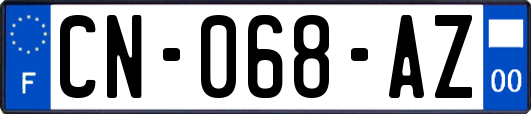 CN-068-AZ