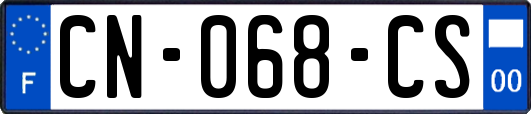 CN-068-CS