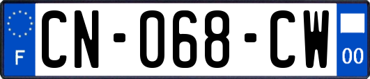 CN-068-CW