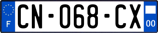 CN-068-CX