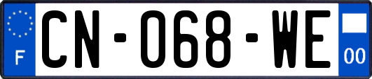 CN-068-WE