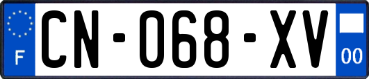 CN-068-XV