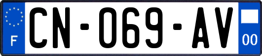 CN-069-AV