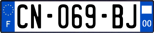 CN-069-BJ