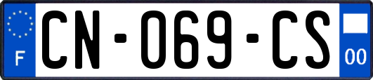 CN-069-CS