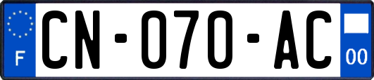 CN-070-AC