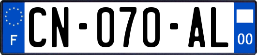 CN-070-AL