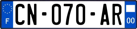 CN-070-AR