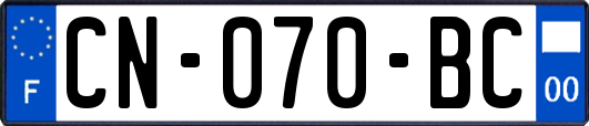 CN-070-BC