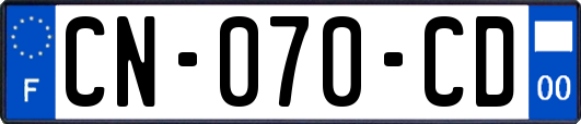 CN-070-CD