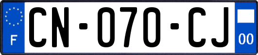 CN-070-CJ