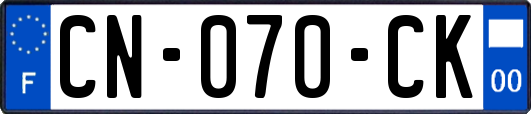 CN-070-CK