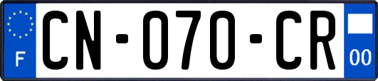 CN-070-CR