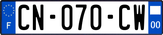 CN-070-CW