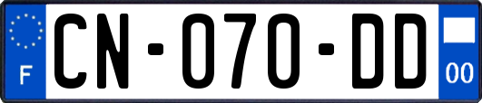 CN-070-DD