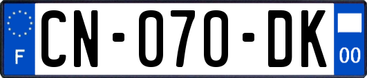 CN-070-DK