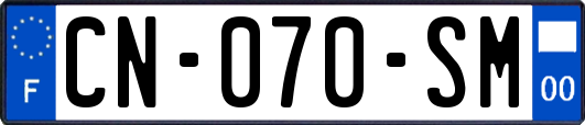 CN-070-SM