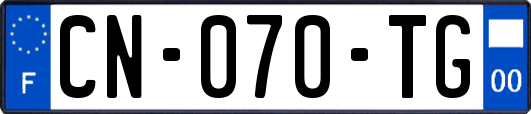 CN-070-TG