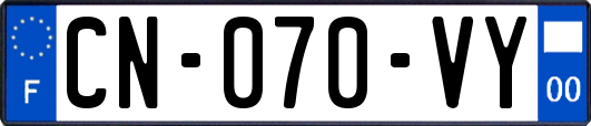 CN-070-VY