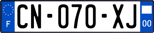 CN-070-XJ