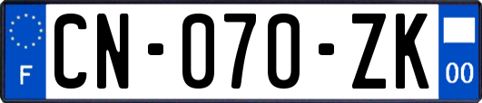 CN-070-ZK