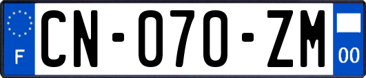 CN-070-ZM