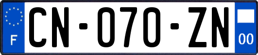 CN-070-ZN