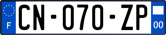 CN-070-ZP