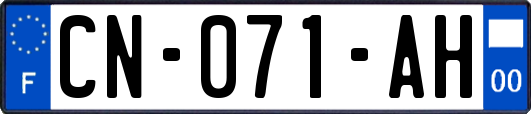 CN-071-AH