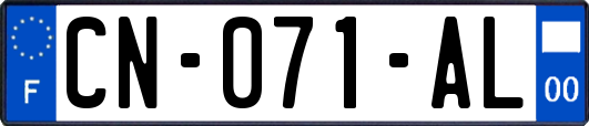 CN-071-AL