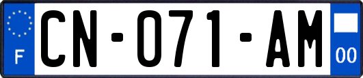 CN-071-AM