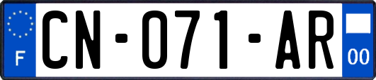 CN-071-AR