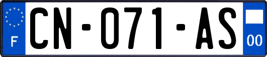 CN-071-AS