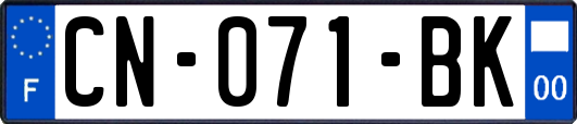 CN-071-BK