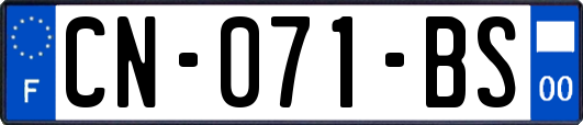 CN-071-BS