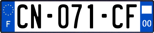 CN-071-CF