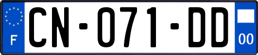 CN-071-DD