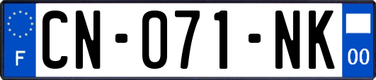 CN-071-NK