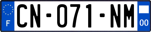 CN-071-NM